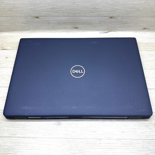★第10世代Core i7★ メモリ16GB/SSD512GB DELL H77