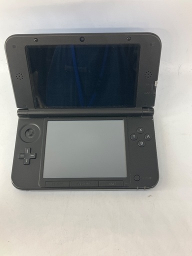 【トレファク足立扇店】Nintendo 3DS LL SPR-001 ﾀｯﾁﾍﾟﾝ付 ｷｽﾞ･ｽﾗｲﾄﾞﾊﾟｯﾄﾞ欠損