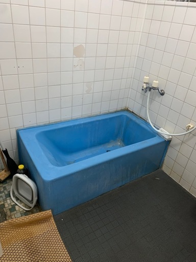 浴槽