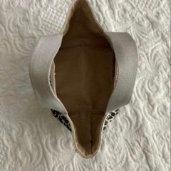 エルベシャプリエ パンサーブラン シルバー ドラジェ タグ 701の画像