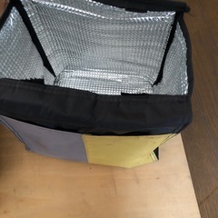 保冷バックの画像