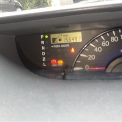 DAIHATSU タントカスタム  車　軽自動車の画像