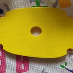 ドナルドダック　おまるの画像