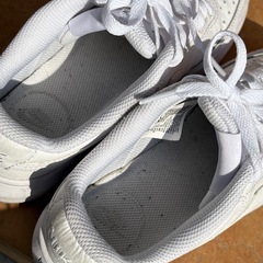 NIKE コートビジョン　23cmの画像