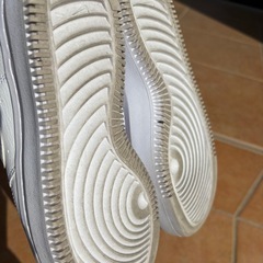 NIKE コートビジョン　23cmの画像