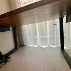 Kanademonoデスクの画像