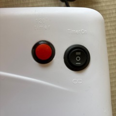 UVライト ジェルネイル/レジン用の画像