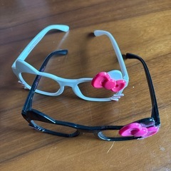 ユニバキティ眼鏡の画像