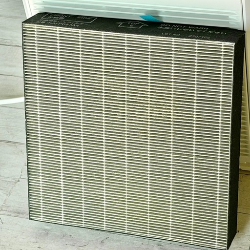 DAIKIN「ACM55Z」ストリーマ空気清浄機 新品フィルター付き