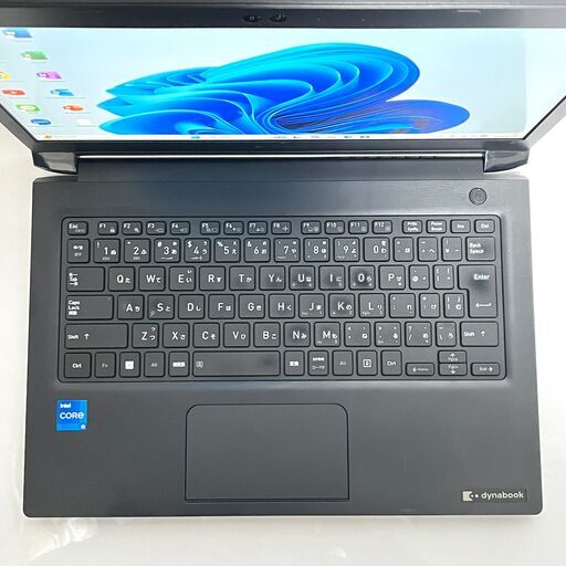 ★2022年製★ Office2024 NVMe dynabook S79