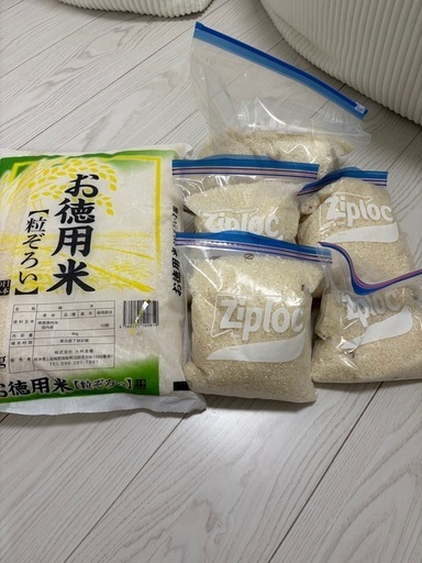 お米まとめ売り‼︎
