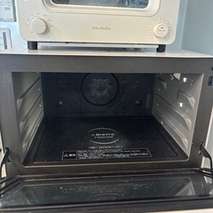 パナソニック スチームオーブンレンジ 3つ星ビストロ NE-BS807-Wの画像