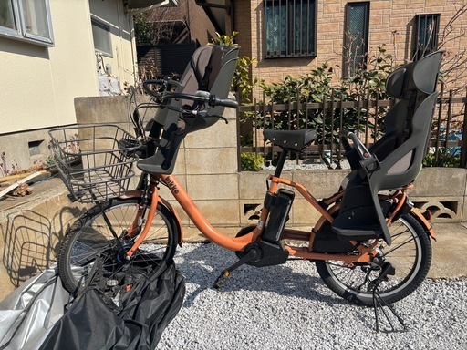 bikke ビッケ 電動自転車