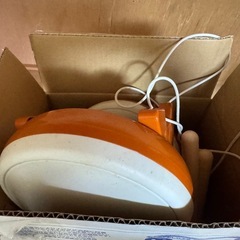 内装工事に伴う残置の画像