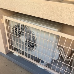 コロナ 2019年製 6畳用の画像