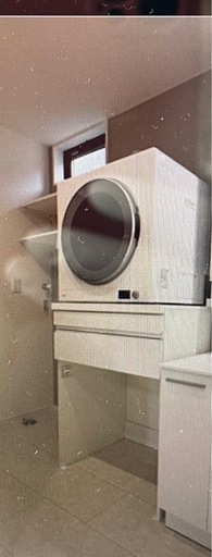 かんたんくん乾燥機セット