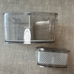 ニトリ　フレッシュキーパーの画像