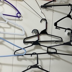 ハンガーの画像