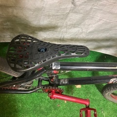 美品！【GT BMX 20インチ ﾄｯﾌﾟﾁｭｰﾌﾞ長20.75インチ】すぐお乗り頂けます！一部地域送料無料！防犯登録600円（必須）の画像