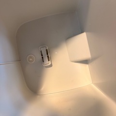 加湿器 L's Humidifier+ エルズヒュミディファイアープラスの画像