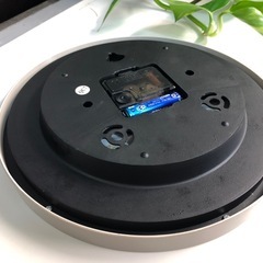 時計　壁掛け　シンプルの画像