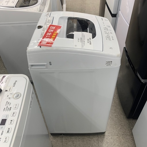 【家電1年保証対象商品！＋軽トラック無料貸出！】HITACHI 全自動洗濯機