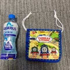 きかんしゃトーマス ★ 巾着袋　希少の画像