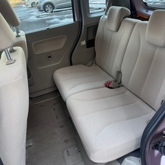 スズキ スペーシア  2013 車検2年の画像