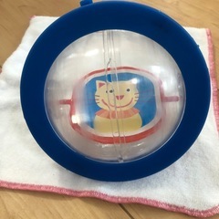 ベビーサークル　日本育児　ミュージカルキッズランド　ショコラの画像