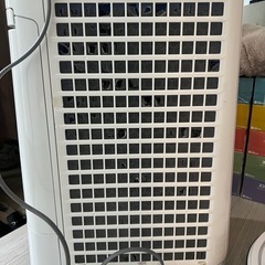 SHARP 加湿空気清浄機の画像