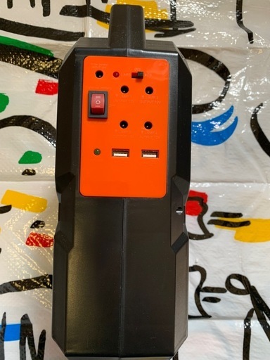 DAT ソーラー発電システム DAT-9078A