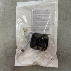 ワイヤレス イヤホンの画像