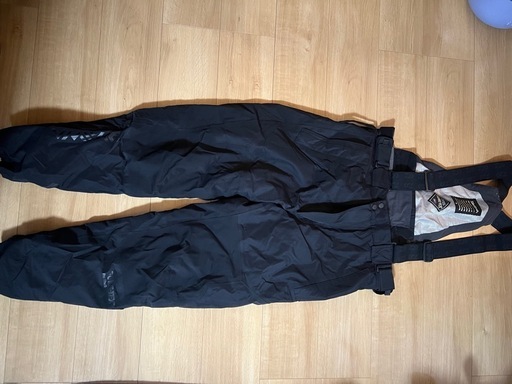 ダイワ GORE-TEX フィッシングスーツ M ウィンタースーツ 防寒着