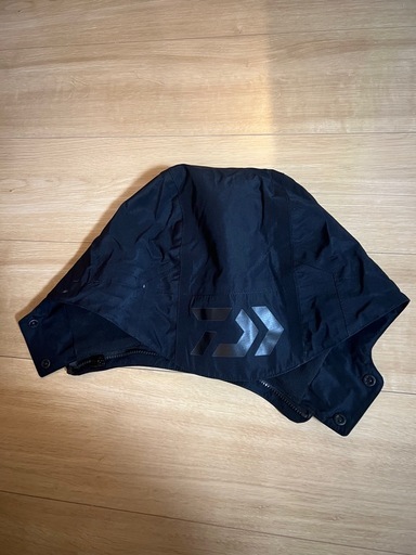 ダイワ GORE-TEX フィッシングスーツ M ウィンタースーツ 防寒着