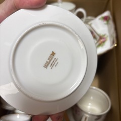 激安　高級食器　まとめの画像