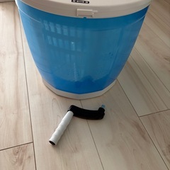 手動洗濯機
の画像