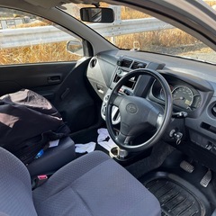 スバル プレオバン L275B 車検ロングの画像