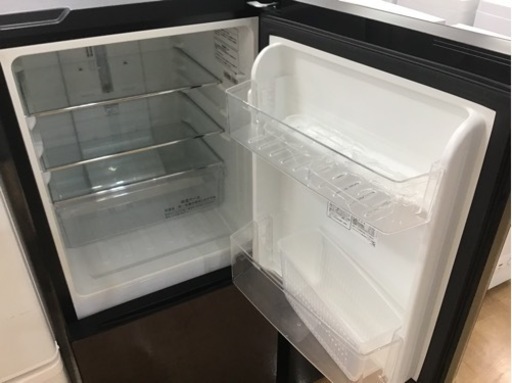 【トレファク神戸新長田店 買取/販売】取りに来られる方限定！Hisenseの2ドア冷蔵庫2019年製のご紹介です！