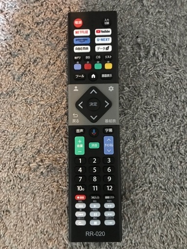 (ORION) 50インチ4K対応・HD・FHD スマートテレビ 