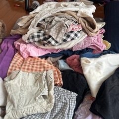 【品数50点以上】子供服80cm新品未使用もあり。の画像