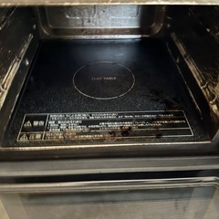 パナソニック　オーブンレンジの画像