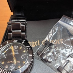 エンジェルクローバー  腕時計の画像