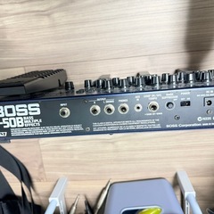 Boss ME-50B ベースマルチエフェクターの画像