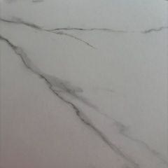 【受付カウンター 大理石調 サロン用】の画像