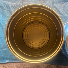 【空ペール2缶】1つ300円 の画像