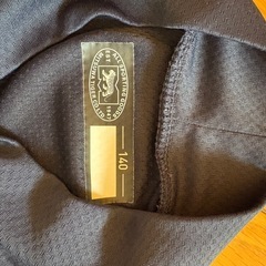 【お取引中】アンダーシャツ  140の画像