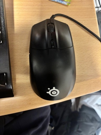 17日まで特別価格！【ジャンク扱い】デスクトップPCセット一式（HDDなし）