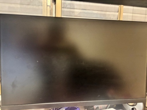 17日まで特別価格！【ジャンク扱い】デスクトップPCセット一式（HDDなし）