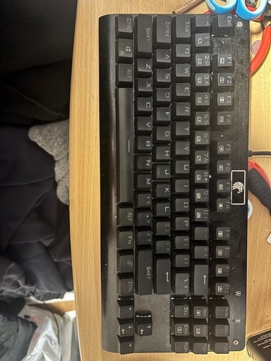 17日まで特別価格！【ジャンク扱い】デスクトップPCセット一式（HDDなし）