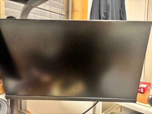 17日まで特別価格！【ジャンク扱い】デスクトップPCセット一式（HDDなし）